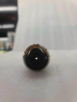 OLYMPUS IC100 ULWD NEOSPLAN100 .80 ∞-0 F=180 OBJECTIVE