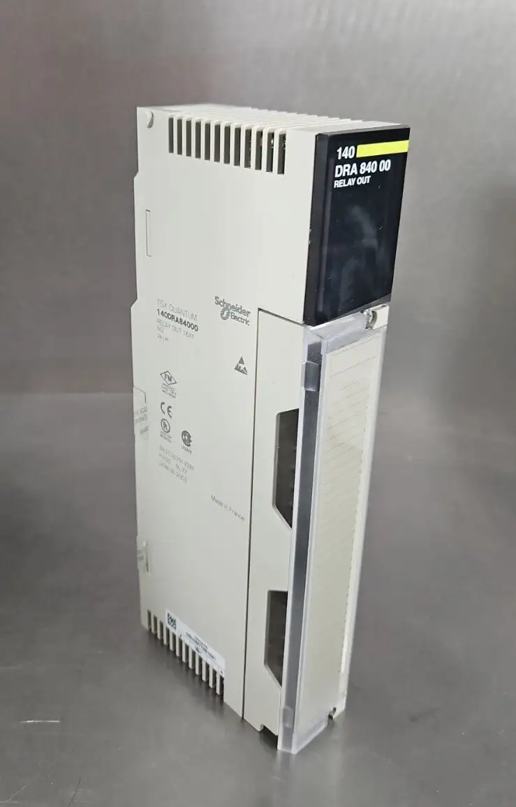 USED Schneider 140DRA84000 TSX