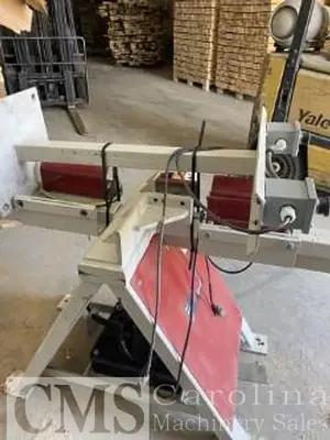 USED PRS SS200 STRINGER-MATE STRINGER SPLICER