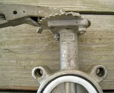USED FNW742T 3 INCH