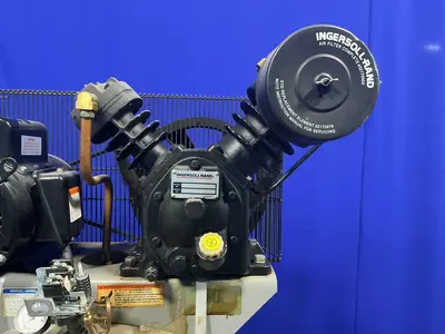 Used 2001 INGERSOLL RAND PKG GRAINGER 234 Miscellaneous MRO Ohio US | HGR 24 #1548231