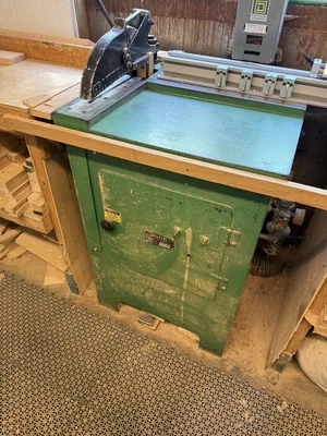1600L | Grutter | Cutoff Saws