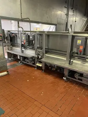 USED PEERLESS SD9