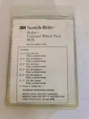 NEW 3M Does Not Apply