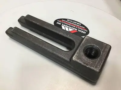USED N M COMPANY AC-3FO