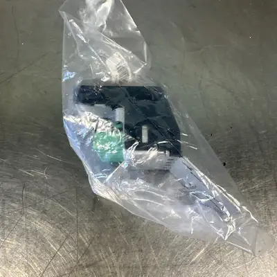 PBE Motor Pluggable Connector S1A2514702 (BIN-1.5.5)