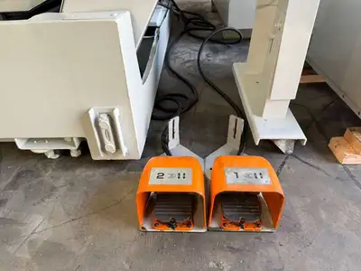 2012 DMG MORI SEIKI NZX 1500/1800SY2 CNC Lathes | Machinery Network (16)