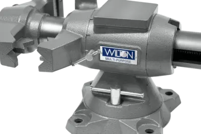 New | in-Stock WILTON 650P Vises Illinois US | Olympus Machinery Group #1350519