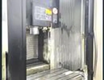 Used 2022 AMERA SEIKI VTC-5 Vertical Machining Centers Texas US | ABL Technology LLC #1285403