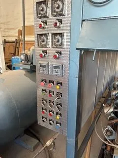 PLASTI-VAC (PVI) 608XX Single Station Thermoformers | PlastiMach Corp (6)