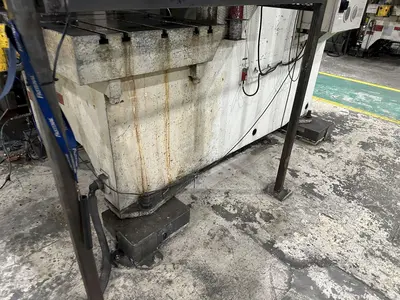 USED AIDA NC1-2000(2)E