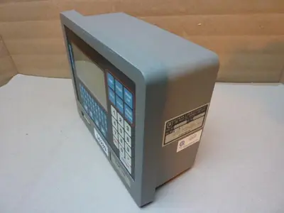 USED HUNKAR LABS 60620DACIII