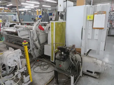 CAMERON duplex slitter Slitters & Perforators, Slitter rewinders | Mark One Machinery (11)