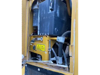 2009 Caterpillar 140M
