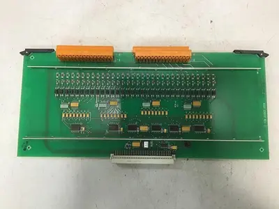 USED VAN DORN PC330-037