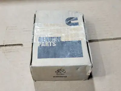 USED CUMMINS 3929027