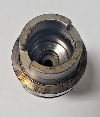 Used HAIMER 765756765756 Tool Holders | Amiron Machinery #737176