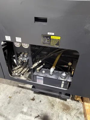 2011 DOOSAN PUMA 400LMB CNC Lathes | Liberty Machine Works LLC (7)