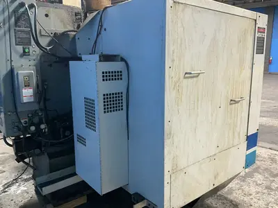 Used 1998 FADAL ENGINEERING 9061 Vertical Machining Centers Ohio US | HGR 24 #1419560