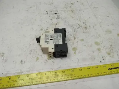 Square D Telemecanique GV2-P14H7 Motor Starter 6-10A