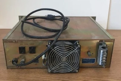 USED POWERTRON 250S