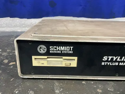 Used SCHMIDT _UNKNOWN_ Marking Machines Ohio US | HGR 24 #1263459