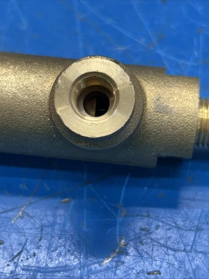 For Brasilia ,Century,Portofino ,Gradisca Espresso Mach. Steam Water Tap Valve