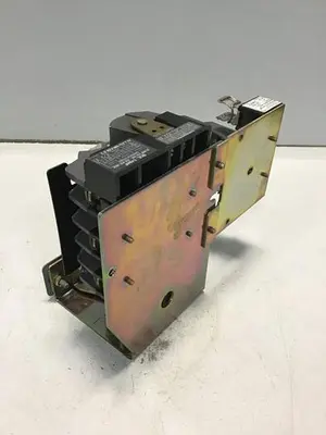 USED ALLEN BRADLEY 1494F-C633 SER B