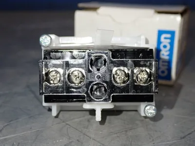 NEW OMRON H7ECNFVB