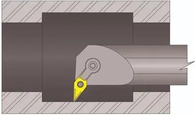 Used DORIAN TOOL S24U-MVUNR-3 Misc Industrial Equipment Kentucky US | Aucto #686809