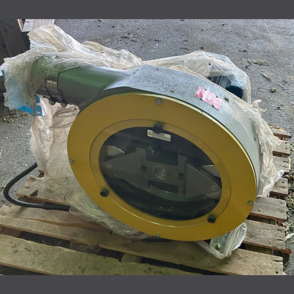 USED VECTOR 2006-MF-AAH2