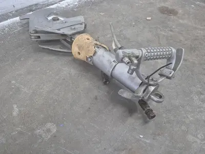 USED JARVIS 50G