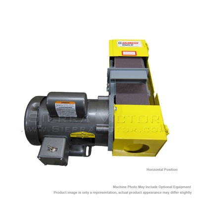 KALAMAZOO INDUSTRIES S4S Belt Sanders | Sierra Victor Industries (2)