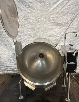 USED GARLAND MODEL KT30E