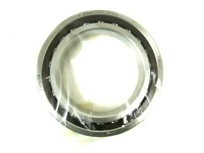 NEW FAFNIR 2MM9120WI CR DUL BEARING SET