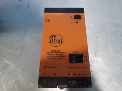 NEW IFM DN4014