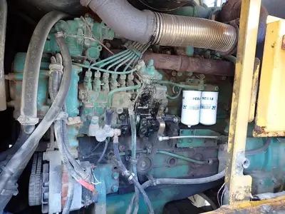 Used 1997 VOLVO L70C Wheel Loaders Massachusetts US | Brookside Equipment Sales #1422168