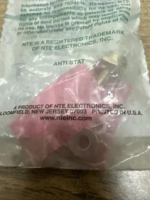 New | in-Stock NTE NTE5994 Miscellaneous Equipment (Electrical & Power) Ohio US | Surplus Asset Holdings #1245701