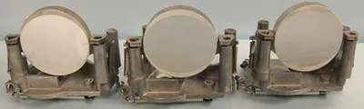 Used PERKIN ELMER 4710NL-04W-B20 Spectrometers Texas US | Bamko Surplus Process Equipment #932771