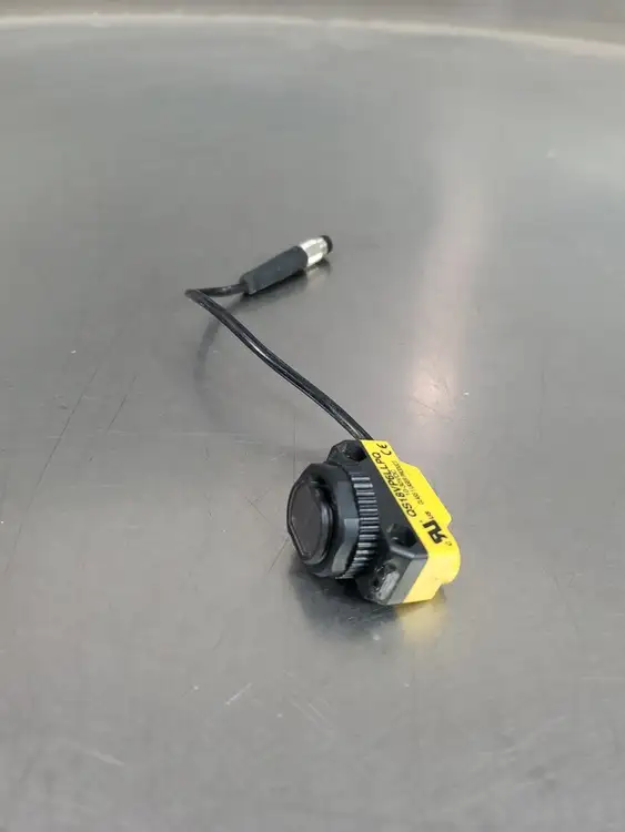 Used Banner Engineering _UNKNOWN_ Photoelectric Sensors South Carolina US | Palmetto Automation #1544883