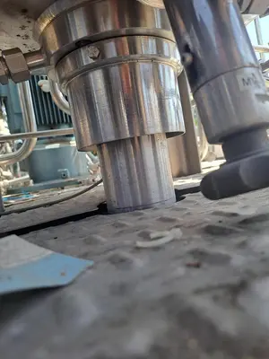 USED 1988 LSL BIOLAFITTE 110L