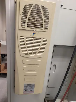 2007 OPTIPRO ESX ULTRAMILL CNC Milling | MD Equipment Services LLC (17)