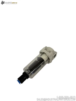 Used SMC AF30-03D-A Air Filtration Units Kentucky US | Industrial Parts R Us Inc. #1357925