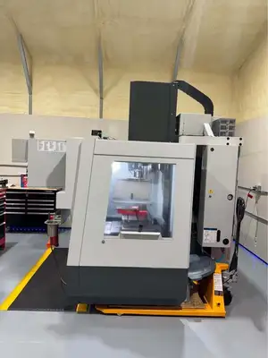 2021 HAAS VF-2 Machining Centers, Vertical | Asset Exchange Corporation (3)