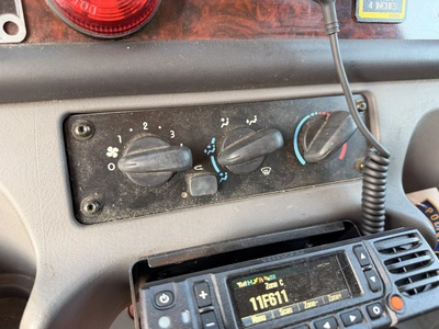 Used 2004 FREIGHTLINER M2 E-ONE Fire Trucks Michigan US | Miedema Asset Management Group #1402487