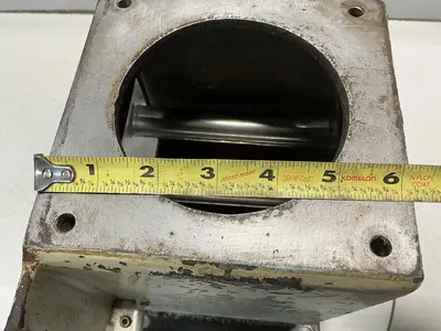 USED BUNTING MAGNETICS 62493-2
