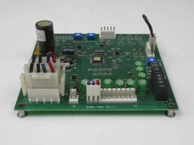 Used AMERICAN STANDARD _UNKNOWN_ Circuit Boards Texas US | OCO Industrial #1689425