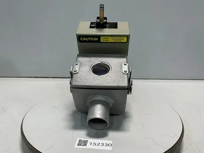 Used CONAIR FRANKLIN VDV-2 Valves/Fittings Michigan US | Ideal Machinery #1308881