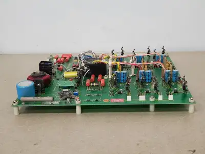 USED DYNAMATIC 15-792-3