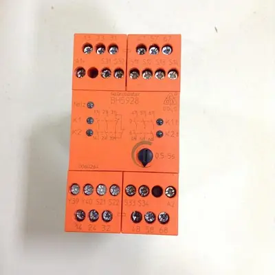 USED E DOLD & SOHNE KG BH5928